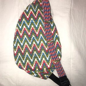 KAVU Rope Sling Bag